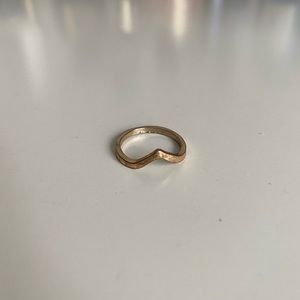 Vintage ring 15mm